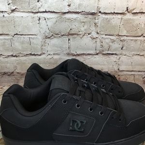 Men's DC Skate shoe